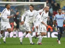Ramos et Zidane, les derniers en date. EFE