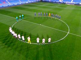 Todos fueron el '10' en el Sevilla. Captura/MovistarLaLiga