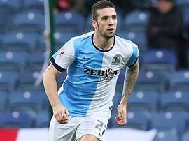 Shane Duffy podría llegar al Crystal Palace la próxima temporada, por petición expresa de Alan Pardew. BlackburnRovers
