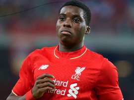 Sheyi Ojo linked with Stade Reims. liverpoolfc.com