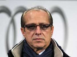 Paolo Berlusconi ya encarrila el proyecto del Monza. AFP