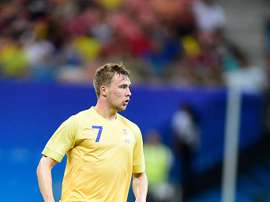 El Brondby se hace con los servicios de Tibbling. BrondbyIF