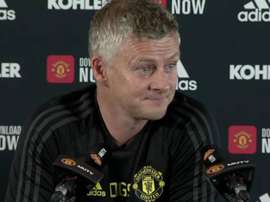 Solskjaer ammette le trattative per la vendita di Sanchez. ManchesterUnited