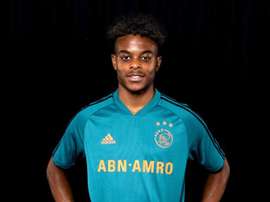 Sontje Hansen, dans le viseur de Manchester City. Ajax