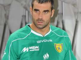 Sorrentino est le sauveur du Chievo ! AFP