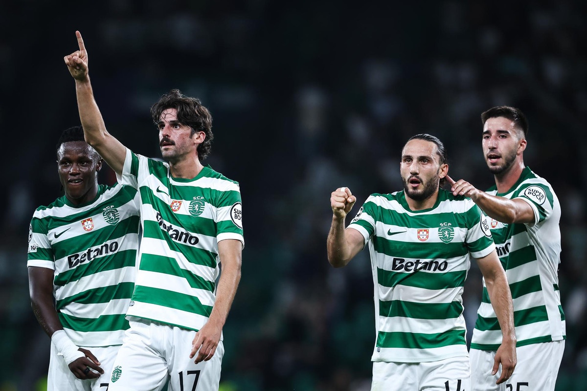 Un buen anfitrión deja la última cucharada