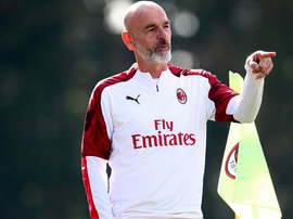 La lista dei convocati del Milan. Twitter/ACMilan