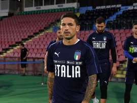 L'Italia inaugurerà l'Europeo a Roma contro la Turchia. Twitter/azzurri