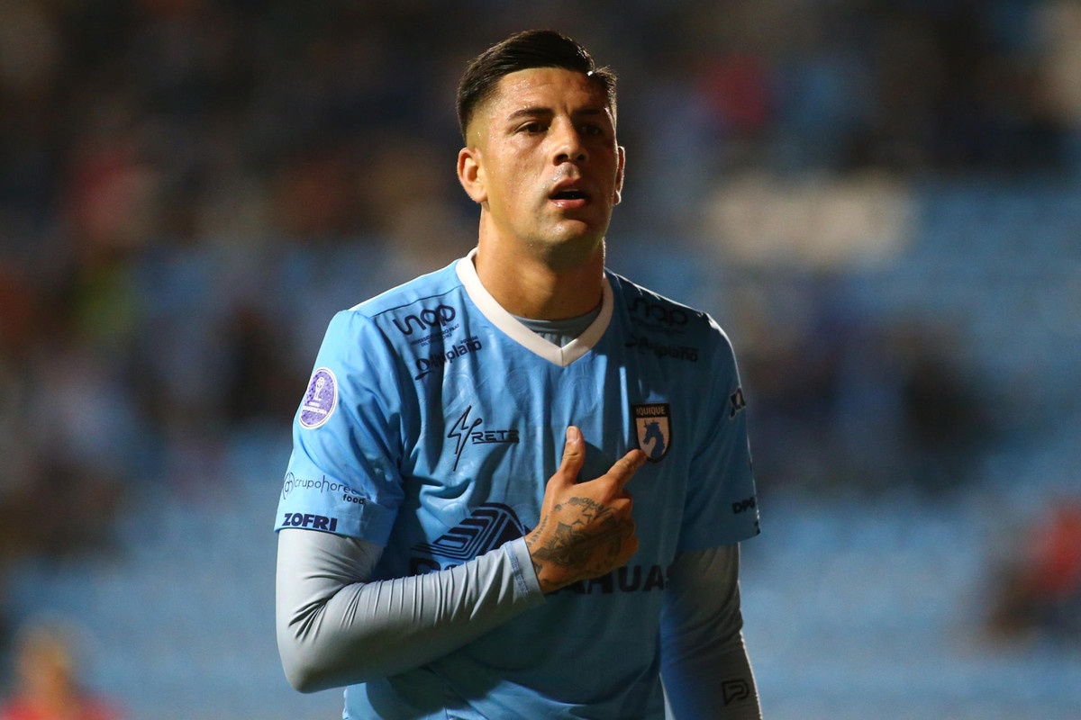 Actualidad del día en el fútbol chileno a 16 de mayo de 2025