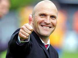 Steve Burr will no longer be managing Chester. ChesterFC