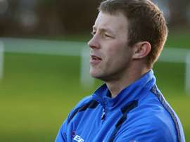 Bennell fue acusado por Woodward y Walters. AirbusUKBroughtonFC