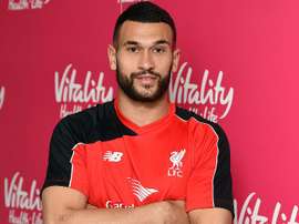 Former Liverpool centre-back Caulker is eyeing a deal with the tenth club of his career. LFC
