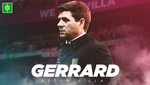 OFICIAL: Gerrard vuelve a la Premier para entrenar al Aston Villa