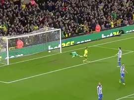 La mala suerte se cebó con Stockdale. Skybet