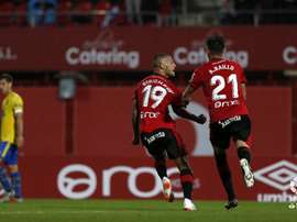 El Mallorca, tranquilo con lo que tiene en plantilla. LaLiga