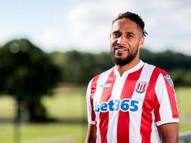 Ashley Williams wants Gareth Bale to play. StokeCity