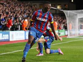 Kaikai podría regresar al Brentford. CPFC