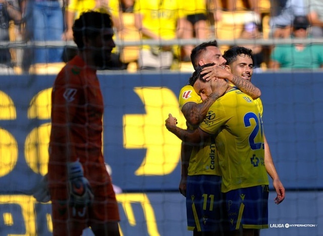 Todos quieren a Suso