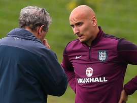 Roy Hodgson gave Shelvey his last England cap. Twitter