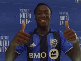Barcelona sign Montreal Impact youngster Ballou Tabla. Youtube