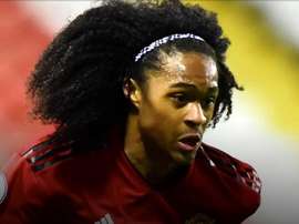 Chong a refusé le Barça et se rapproche de l'Inter. ManchesterUnited