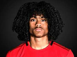 Les deux espoirs que la Juventus veut récupérer. ManUnited