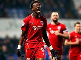 Tammy Abraham va partir en prêt à Swansea. BCFC