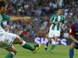 Sobís les quitó dos puntos en el 89'. LaPortería