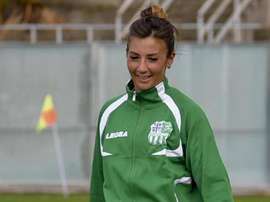 La política salpicó al fútbol en Italia. AfroNapoli