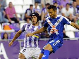El Tenerife venció al Córdoba en Copa. LaLiga