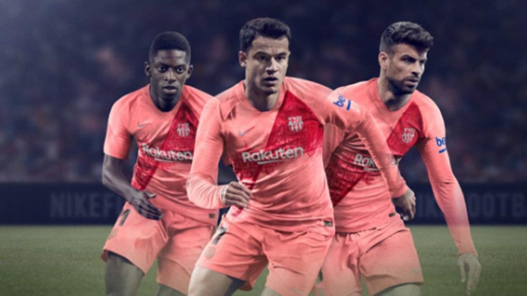 fc barcelona third kit long sleeve