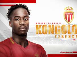 Terence Kongolo is expected to replace Benjamin Mendy. Twitter