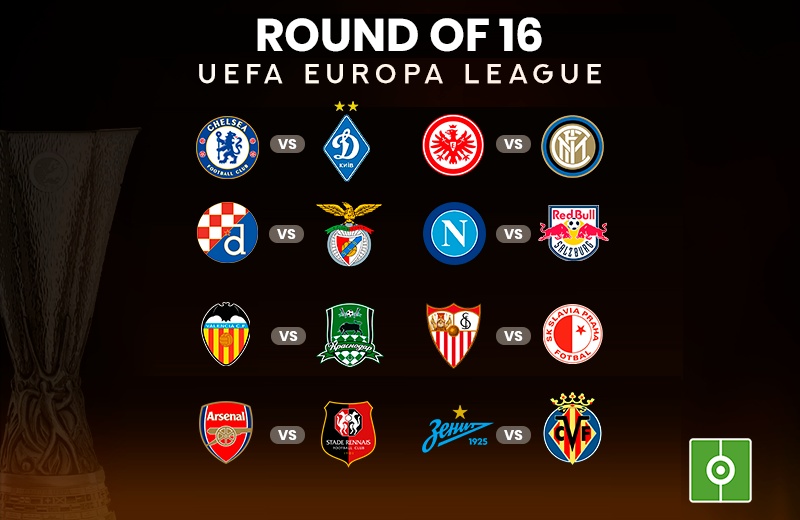 uefa europa league 2018 19 fixtures