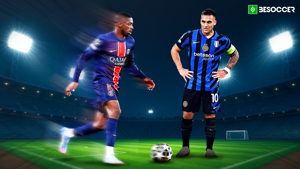 The key battles in the Champions League final