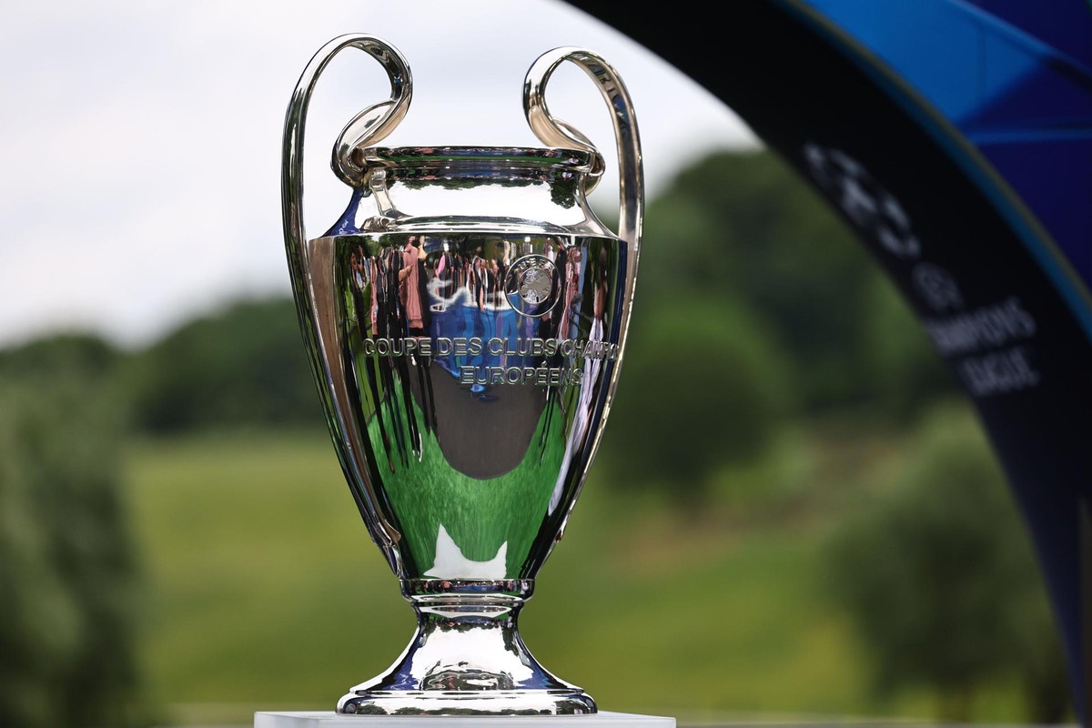 El calendario de los equipos españoles en la Champions