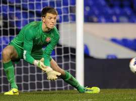 Macey ha firmado un nuevo contrato con el Arsenal, en el que estará al menos un año más. ArsenalFC