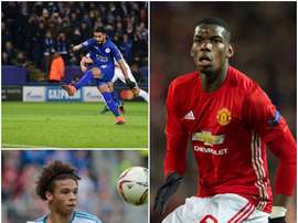These three youngsters are on the list. BeSoccer