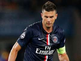¿Will Thiago Motta continue in PSG?. Twitter