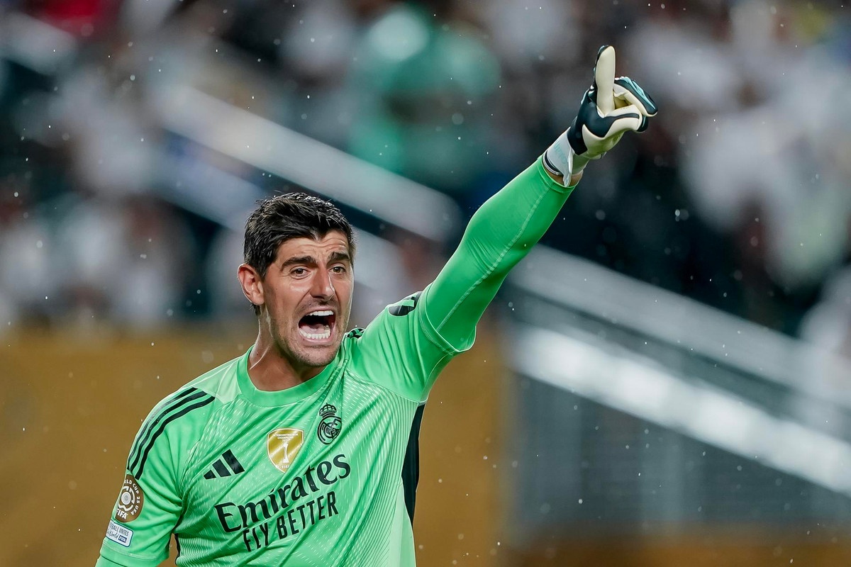 Courtois renovará hasta 2027