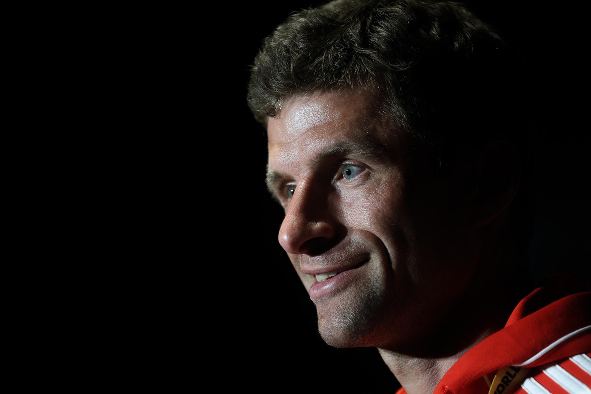 El Bayern pierde su luz
