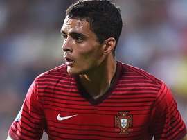 Tiago Ilori, del Liverpool, jugará en el Aston Villa. AVFC