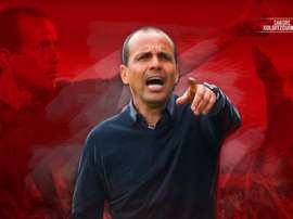 Pareja llega a Tijuana para enderezar la situación del equipo. Tijuana