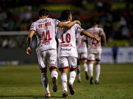 Tijuana será el nuevo club de Juan Pérez. Twitter