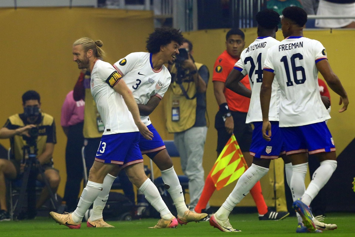 Actualidad del día en el fútbol estadounidense a 7 de septiembre de 2025