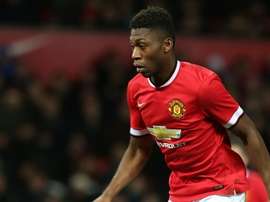 Fosu-Mensah is having his medical ahead of a season-long loan at Crystal Palace. ManUtd