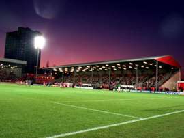 La vente de Charlton, au point mort à cause de Manchester City. CAFC