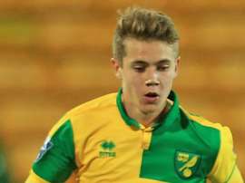 Todd, centrocampista del Norwich U18, interesa al Arsenal. Twitter
