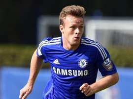 Todd Kane will go on loan to Hull City this season. Chelsea FC