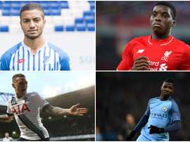 Tolja, Sheyi Ojo, Trippier y Iheanacho, principales nombres del día del mercado de fichaje. BeSoccer