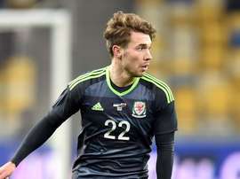 Millwall have brought in Tom Bradshaw from Millwall. AFP